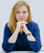 Гладкова Марина Дмитриевна