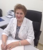 Комиссарова Лариса Михайловна Комиссарова Лариса Михайловна