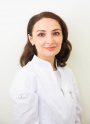 Расулова Шуаннета Махачевна