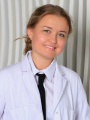 Комарова Мария Николаевна