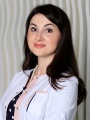 Дударова Алина Хасановна