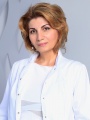 Тагиева Гюльсун Васифовна