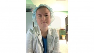 Руководитель лаборатории Комарова Мария Николаевна рассказывает о методе оплодотворения ИКСИ