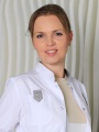 Екимова Елена Вячеславовна