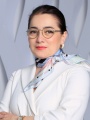 Киндарова Лейла Бароновна