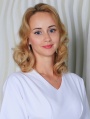 Беляева Надежда Анатольевна