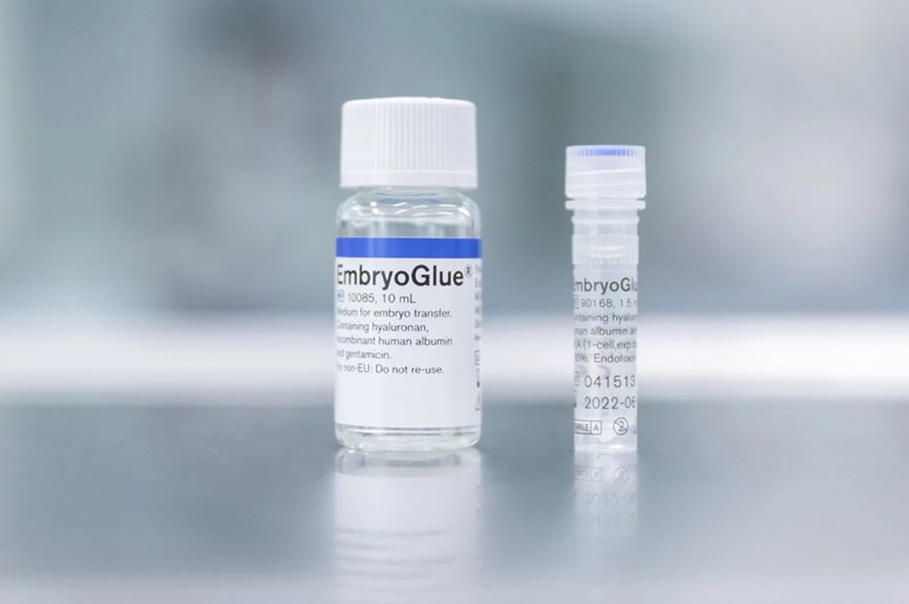 «ЭмбриоГлю» 