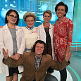 Участие наших врачей в программе Елены Малышевой "Здоровье"