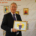 Благотворительный вечер «Новогодние встречи на Школьной»