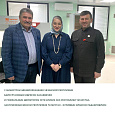"Поколение НЕКСТ" в Грозном открыто