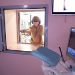 Комната для переноса эмбрионов