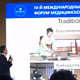 IV Международный междисциплинарный конгресс медицинской корпорации «RHANA»