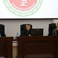 Межрегиональная научно-практическая конференция "Современные подходы ведения пациентов с бесплодием.Возможные трудности и пути их преодоления"
