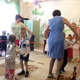 Прекрасный утренник в День защиты детей!