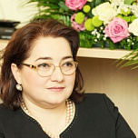 Торжественное открытие клиники