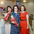 День Рождения основателя и самого главного человека нашей клиники