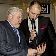Нам 5 лет!