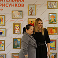 Благотворительный вечер «Новогодние встречи на Школьной»
