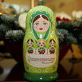 Новогодние Встречи на Школьной - 2014